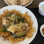 孫さんの小籠包 - 