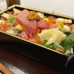 特別食堂 日本橋 - 