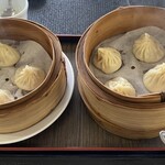 孫さんの小籠包 - 