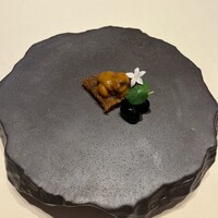 銀座 桃の木 - 