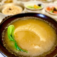 フカヒレ専門店 銀座七芳 - 
