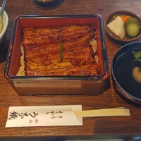 新宿うな鐵 はなれ - 