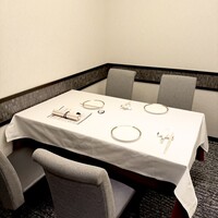 フカヒレ専門店 銀座七芳 - 