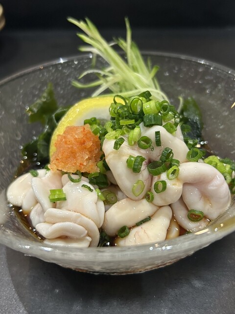 SUSHI HOUSE 鮨六 （すし はうす すしろく） - 旭川/居酒屋 | 食べログ