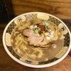 すごい煮干ラーメン凪 新宿ゴールデン街店本館