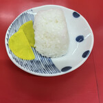 南京ラーメン 黒門 - 