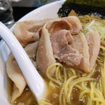 一条流がんこ総本家分家四谷荒木町 - 