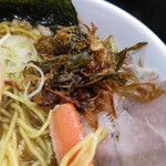 一条流がんこ総本家分家四谷荒木町 - 