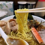 一条流がんこ総本家分家四谷荒木町 - 