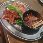 ジンギスカン やなぎ - 