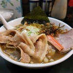 一条流がんこ総本家分家四谷荒木町 - 