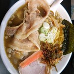 一条流がんこ総本家分家四谷荒木町 - 