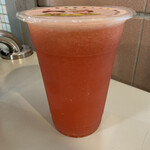 Soft Drink Bar TTI - 