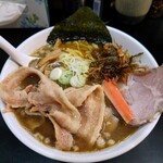 一条流がんこ総本家分家四谷荒木町 - 