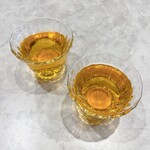 teahouse Mii bymcrepe - 