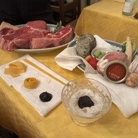 ラ・ビスボッチャ - 