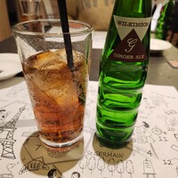 ビストロ・イナシュヴェ - 