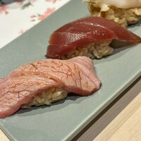 恵比寿 鮨 おぎ乃 - 
