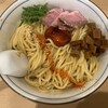 らぁ麺 くろ渦