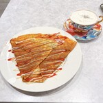 teahouse Mii bymcrepe - 