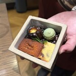 カジュアルフレンチ　アミー - 