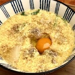 棊子麺茶寮 いしこん - 
