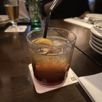 3rd. BAR&GRILL RESTAURANT - 