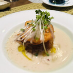 カジュアルフレンチ　アミー - 