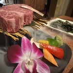 ぴこぴこ精肉店 中古馬場 - 