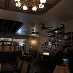 3rd. BAR&GRILL RESTAURANT - 