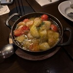 3rd. BAR&GRILL RESTAURANT - 