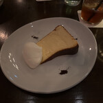 3rd. BAR&GRILL RESTAURANT - 