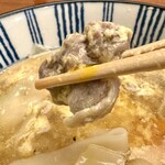 棊子麺茶寮 いしこん - 