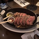 3rd. BAR&GRILL RESTAURANT - 