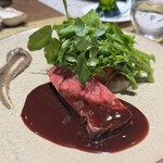 カジュアルフレンチ　アミー - 