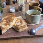 スケロク ダイナー - 