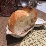 カジュアルフレンチ　アミー - 