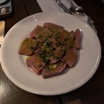 3rd. BAR&GRILL RESTAURANT - 