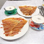 teahouse Mii bymcrepe - 