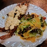 ステーキハウス あひるの子 - 