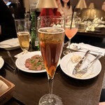 3rd. BAR&GRILL RESTAURANT - 