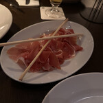 3rd. BAR&GRILL RESTAURANT - 