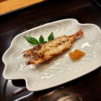 赤坂とゝや魚新 - 
