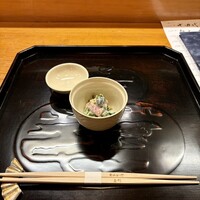 赤坂とゝや魚新 - 