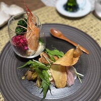カジュアルフレンチ　アミー - 