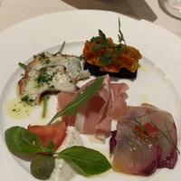 レオーネ・マルチアーノ - 