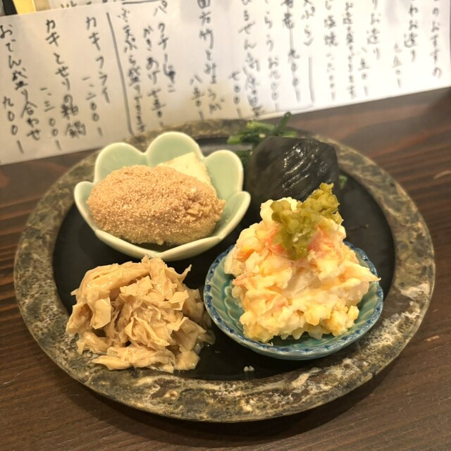 OLYMPUS - そわかのお店 そわか - 西大路/日本料理 | 食べログ