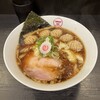 横浜中華そば 維新商店 本店