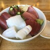 本鮪丼なかばやし