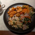 チェディルアン - 